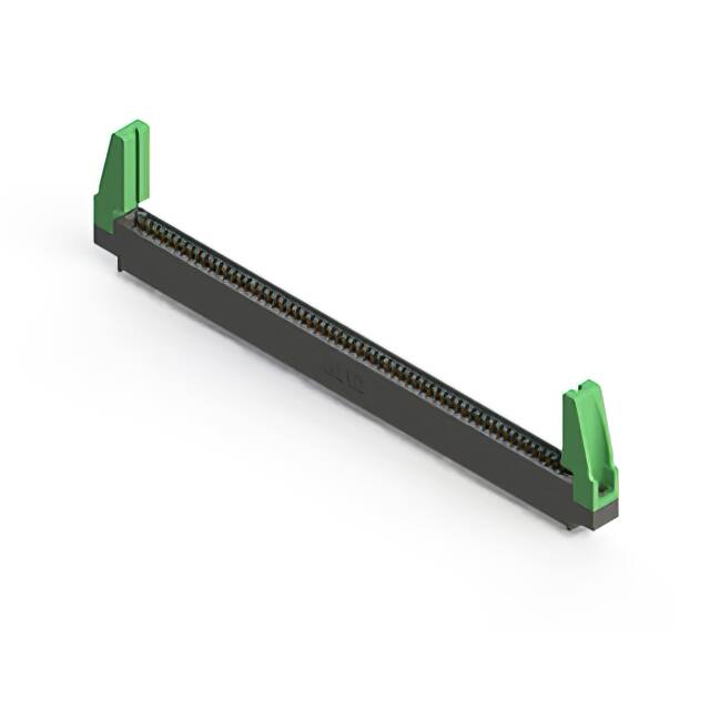 395-063-544-688 EDAC Inc.  Edgeboard Connectors